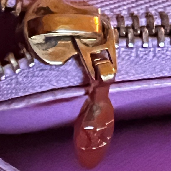 LOUIS VUITTON MURAKAMI SARAH WALLET W/DUSTBAG (DATE CODE CA0122) - Picture 15 of 16